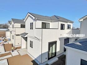 埼玉県所沢市北原町