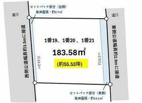 愛知県西尾市矢場町