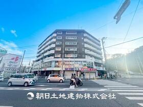 安心を買うなら、朝日土地建物へ　エミネンス白楽