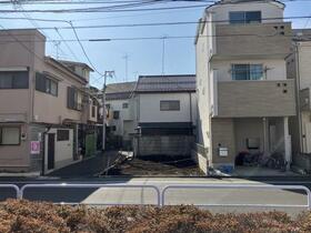 東京都板橋区大谷口北町