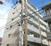 ウィステリアート 4階 築17年2ヶ月の賃貸物件