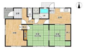 福岡県福津市東福間６丁目