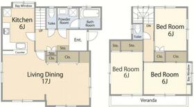 神奈川県横浜市南区六ツ川３丁目