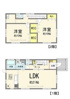間取り：211064591039
