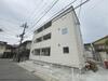 椥辻駅より徒歩14分 3階 新築の賃貸物件
