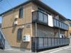 ハイツ向日葵 1階 築21年の賃貸物件