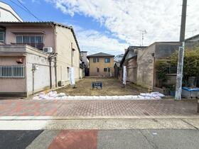 大阪府大阪市旭区新森５丁目