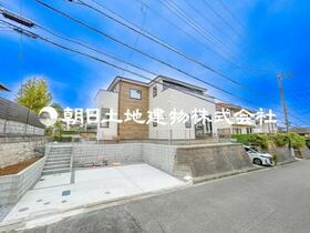 神奈川県横浜市金沢区能見台１丁目