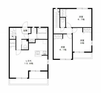 間取り：212057491126