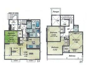 神奈川県横浜市青葉区鉄町