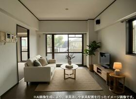 東郷町春木字白土　グローリアスヒルズ旭ヶ丘３階