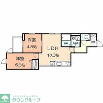 間取り：214079826769