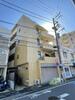 第3吉田ハイツ 1階 築37年の賃貸物件