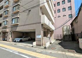 日宝レスカール幸町 901 ｜ 三重県四日市市幸町（賃貸マンション2LDK・9階・47.31㎡） その8