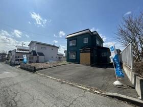 青森県青森市赤坂２丁目