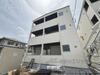 立花駅より徒歩15分 2階 新築の賃貸物件