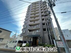 ラフィネス郡山