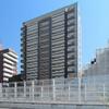 グランドガーラ代々木参宮橋 9階 築15年3ヶ月の賃貸物件