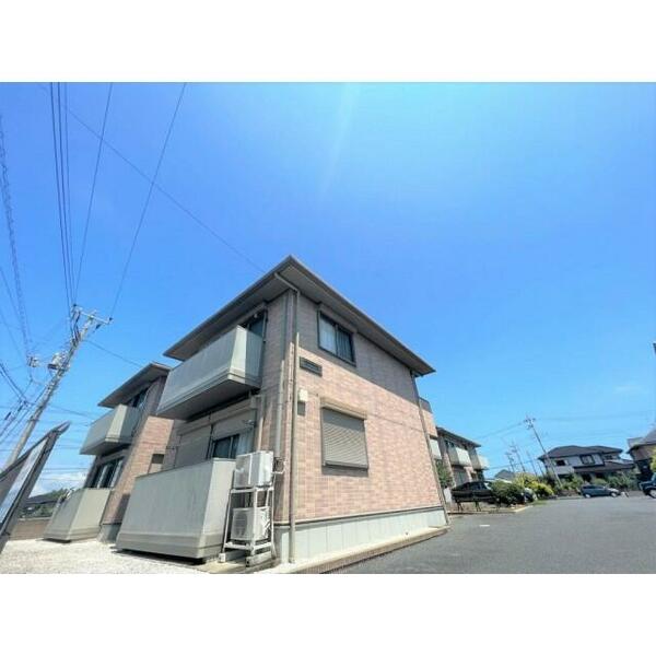 apartment 茨城県那珂郡東海村大山台１丁目
大山台の賃貸情報を見る
物件地図