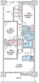 ファミールヒルズ戸塚