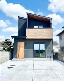 高知県南国市田村