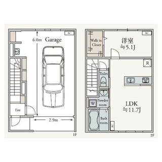 間取り：213146003020