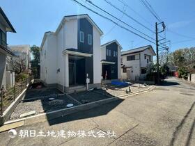 東京都町田市本町田