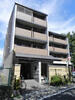 プレサンス京都修学院 3階 築14年9ヶ月の賃貸物件