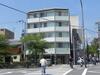ブランネージュ銀閣寺道 1階 築15年3ヶ月の賃貸物件