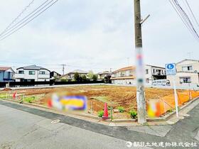 東京都清瀬市元町２丁目