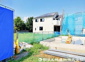 東京都清瀬市元町２丁目