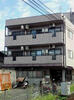 修学院駅より徒歩3分 3階 築28年8ヶ月の賃貸物件