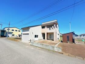 新潟県柏崎市大字茨目