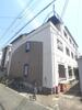 アドニス 3階 築54年3ヶ月の賃貸物件