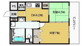 間取り：227104247858