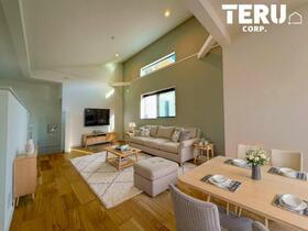 神奈川県横浜市都筑区佐江戸町