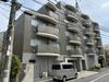 パークナードフィット田園調布 5階 築29年7ヶ月の賃貸物件
