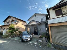 静岡県島田市元島田