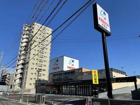 広島県広島市安佐南区川内１丁目