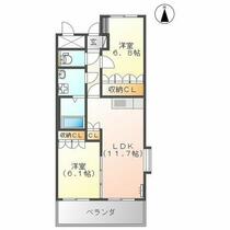 間取り：243008940684
