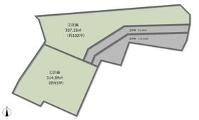 宮城県塩竈市字伊保石