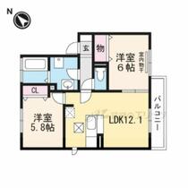 間取り：227104426121