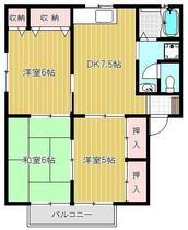 間取り：227102969796