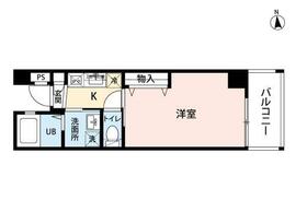 間取り：211064681030