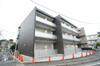 リブリ・町田 3階 築8年7ヶ月の賃貸物件