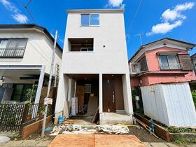 神奈川県大和市渋谷２丁目