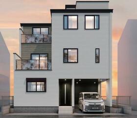 東京都板橋区栄町