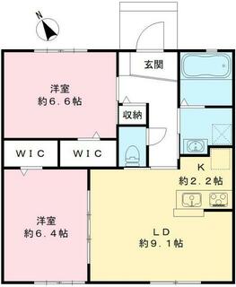 間取り：208018870232