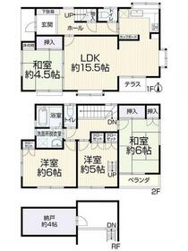 東京都東村山市萩山町１丁目