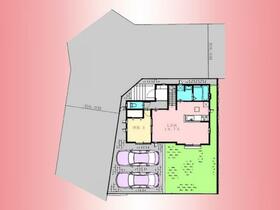 東京都町田市鶴川４丁目